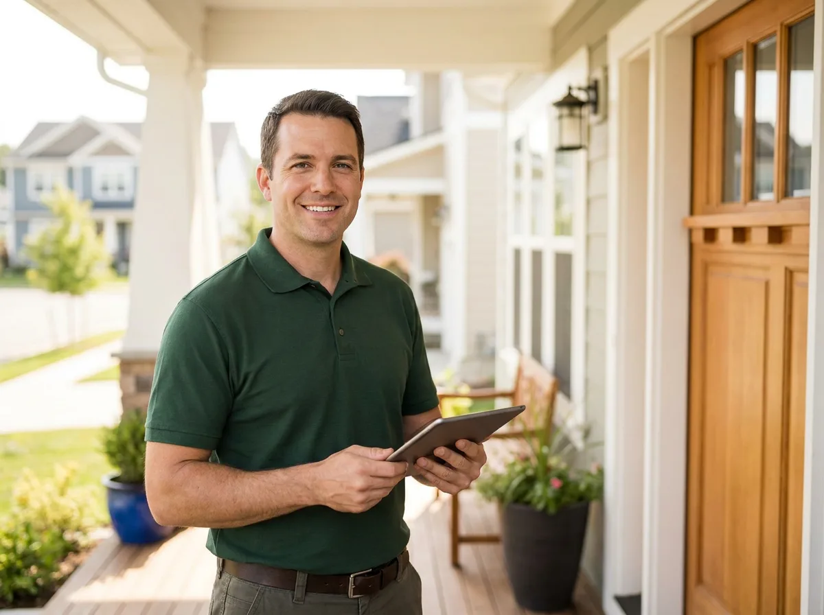 Pest control FAQs for Petersburg, WV